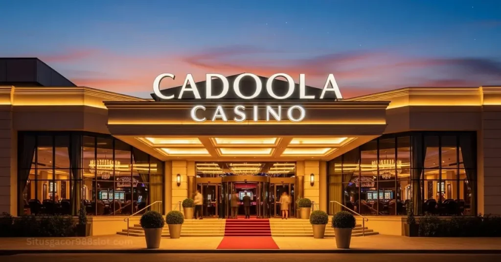 cadoola casino