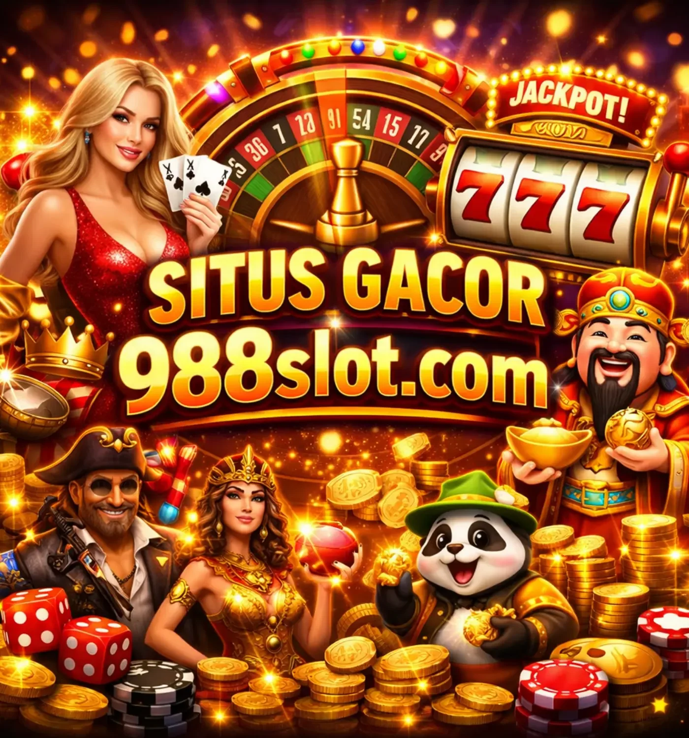 situs gacor 988slot.com image