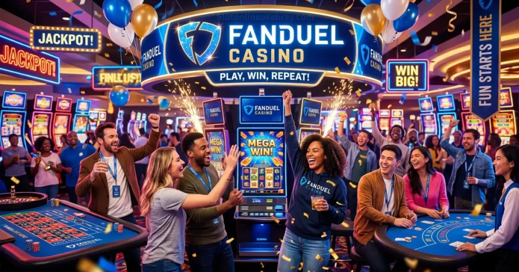 fanduel casino